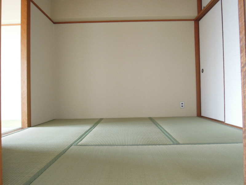 柏原ファミリーハイツ その他部屋・スペース