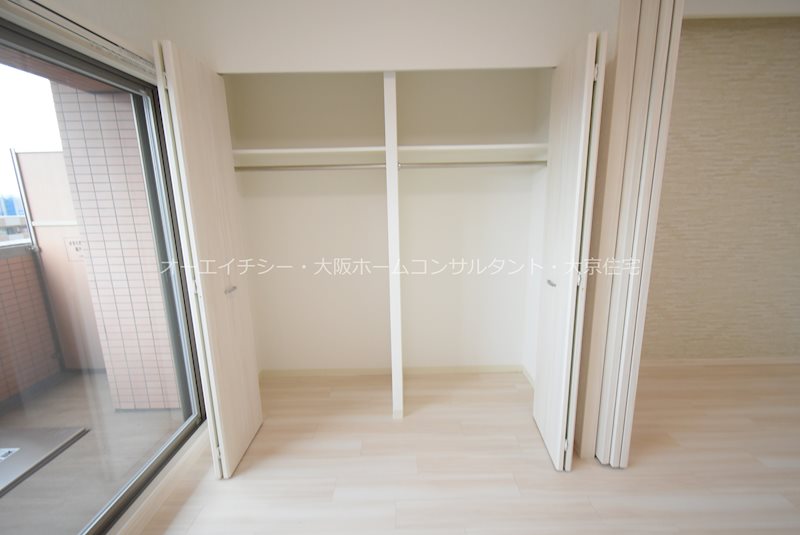 プレジオ布施EURO 収納