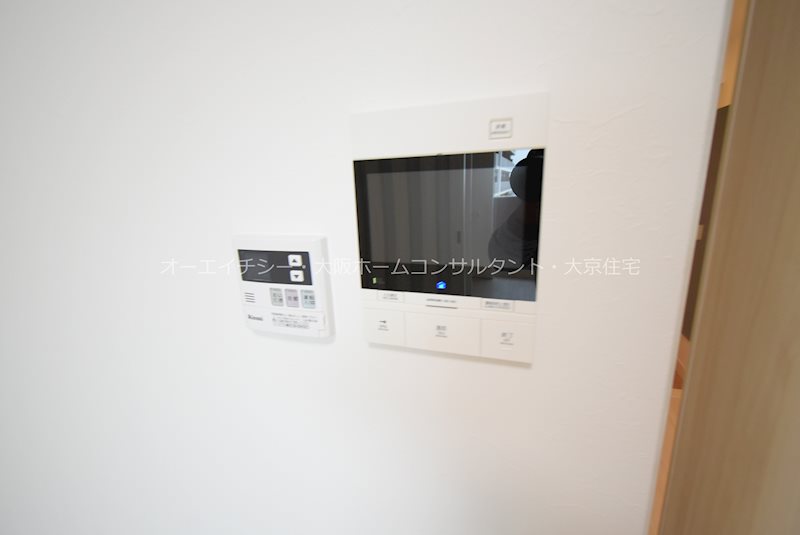 プレジオ布施EURO セキュリティ