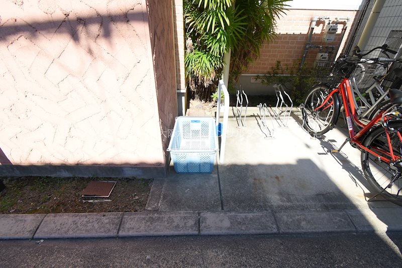 エストレヤ荒川 その他共有部分