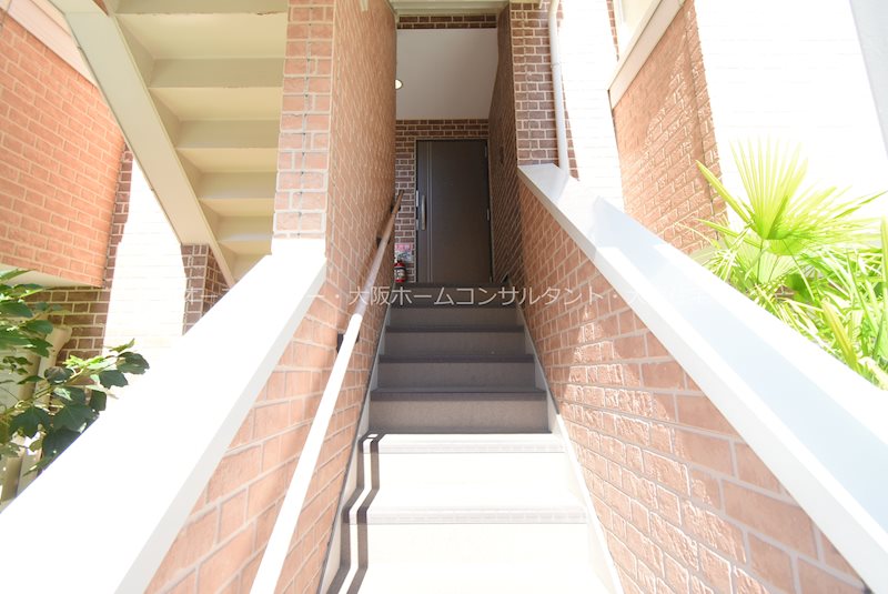 エストレヤ荒川 その他共有部分