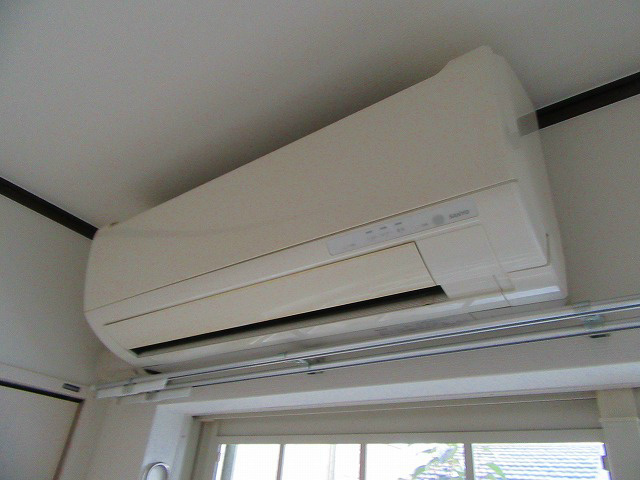 エストレヤ荒川 その他設備