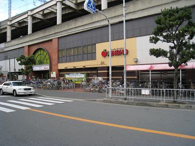 エストレヤ荒川 スーパー