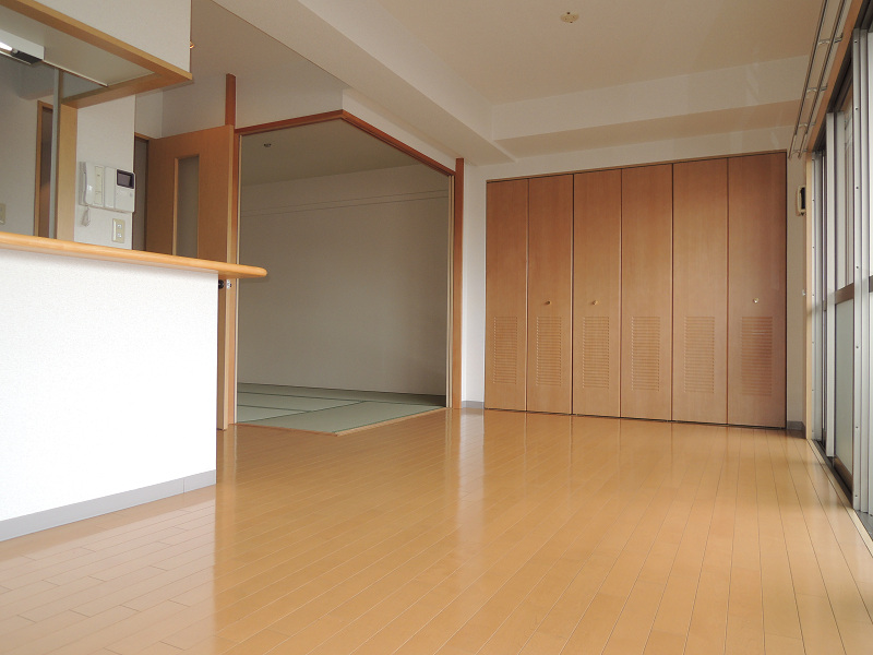 グラシア　久宝園（A3タイプ） その他