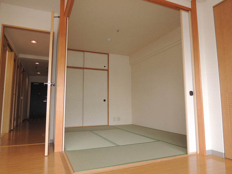 グラシア　久宝園（A3タイプ） その他部屋・スペース