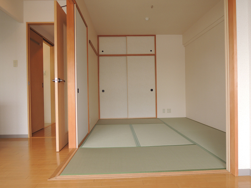 グラシア　久宝園（A3タイプ） その他部屋・スペース