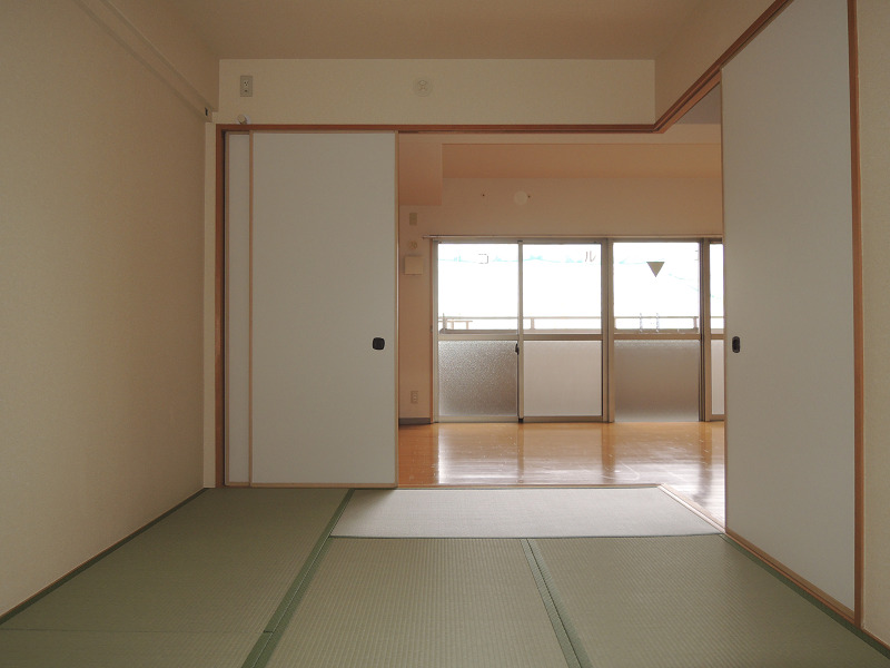 グラシア　久宝園（A3タイプ） その他部屋・スペース