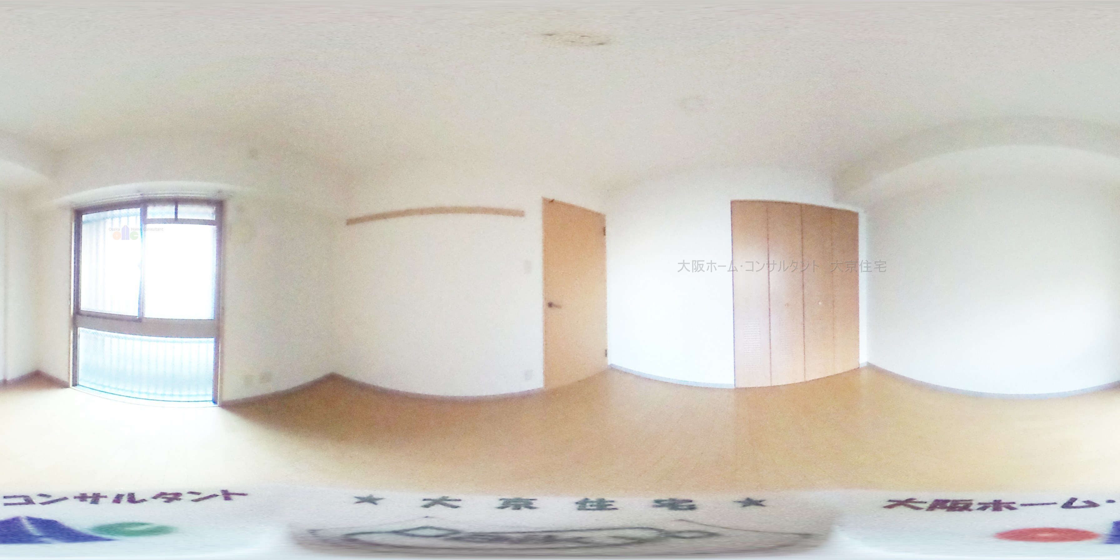 グラシア　久宝園（A3タイプ） その他
