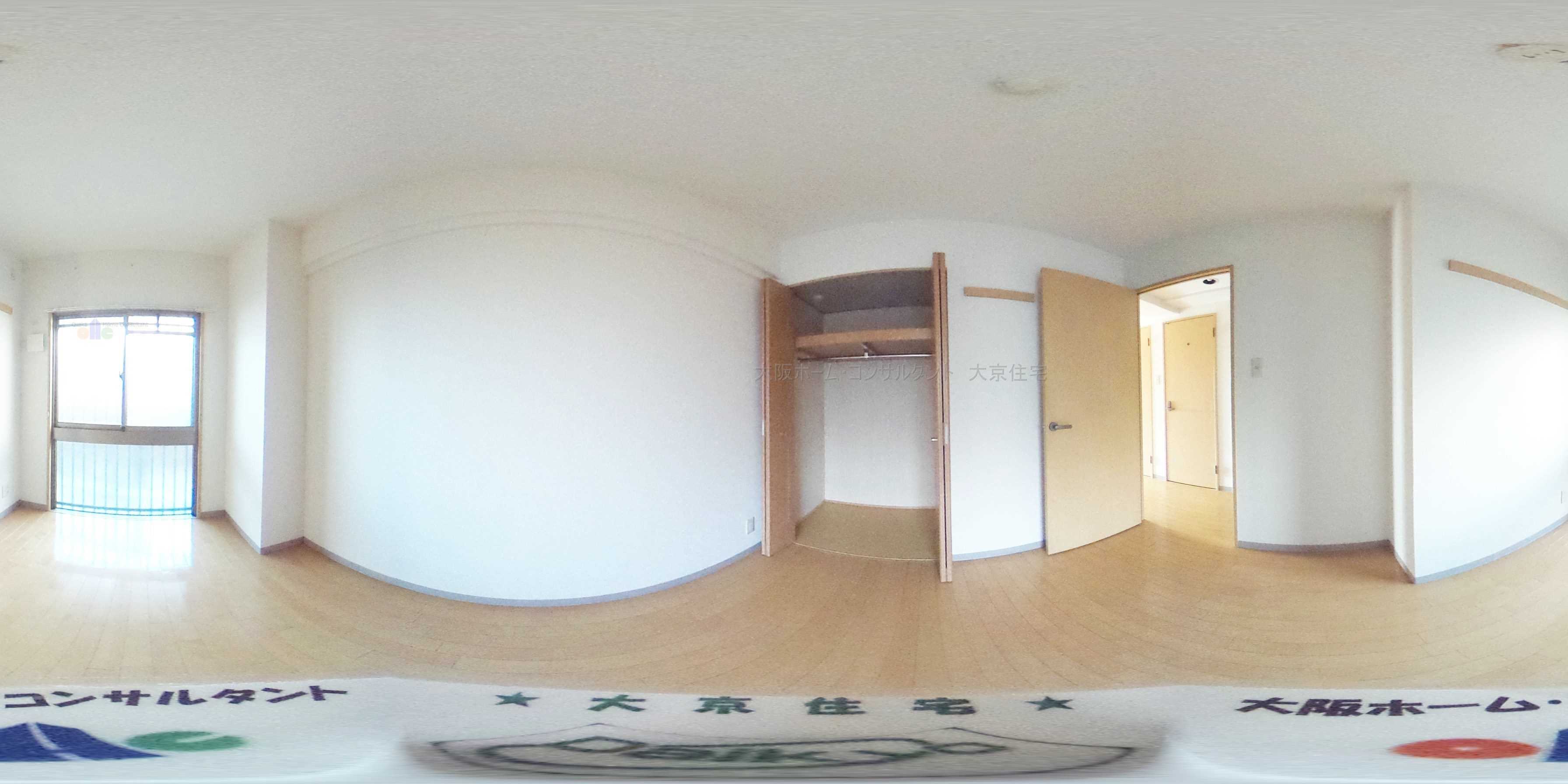 グラシア　久宝園（A3タイプ） その他