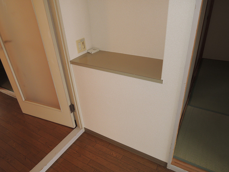 セピアコート山本 その他部屋・スペース