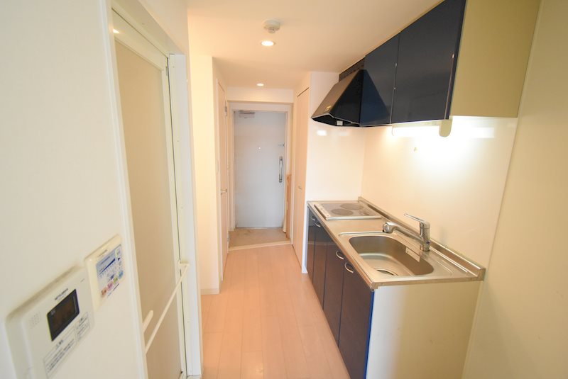アルカンシェル その他部屋・スペース
