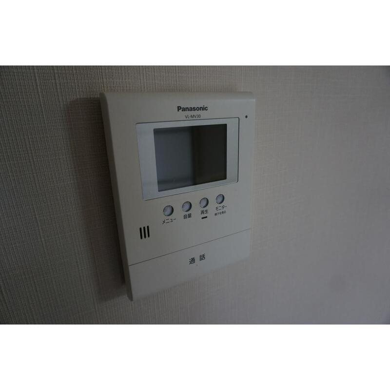 シャンブル セキュリティ