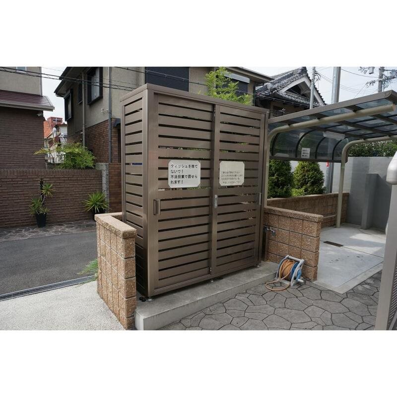 シャンブル その他共有部分