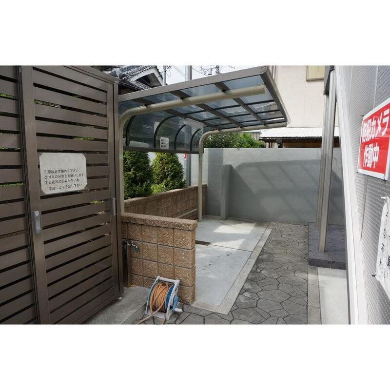 シャンブル その他共有部分