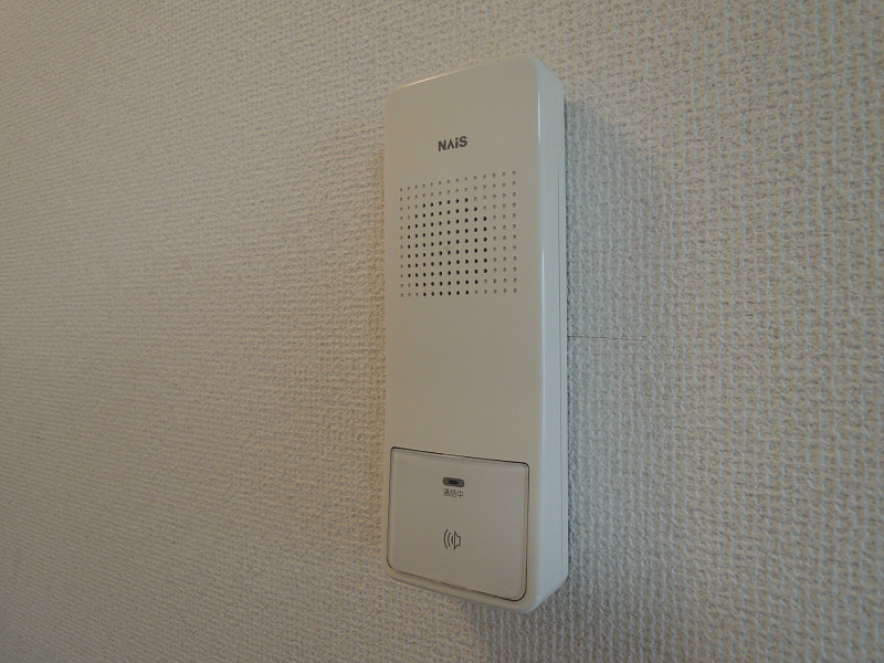 ST山本 セキュリティ