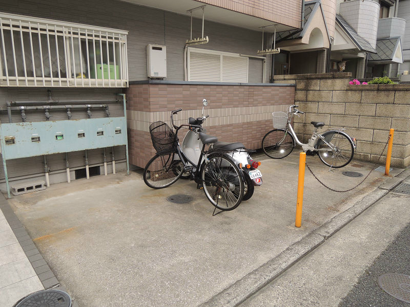 ST山本 その他共有部分