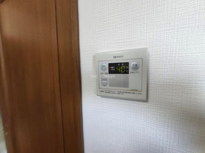 中田文化 その他設備