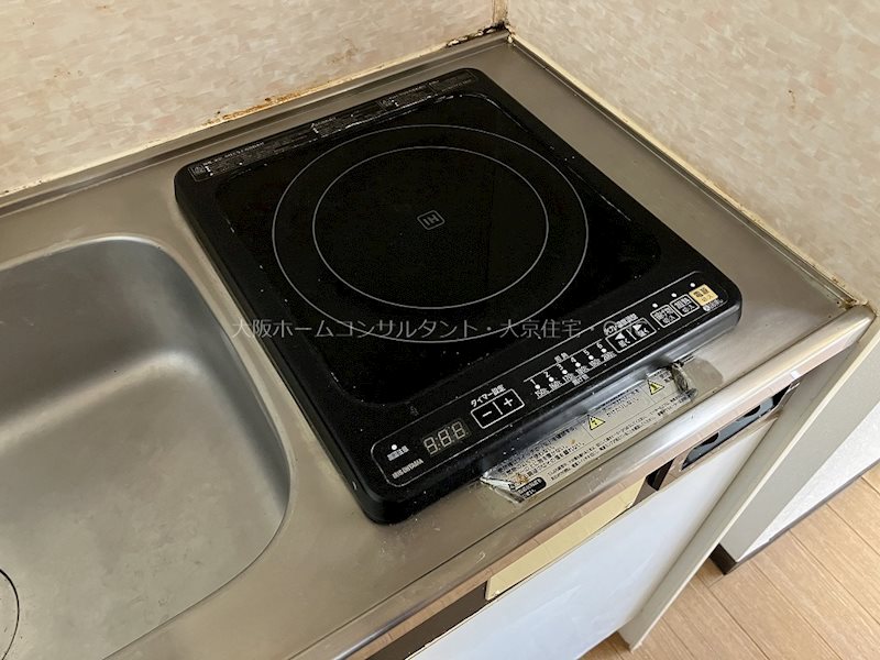 シャルムコート その他設備
