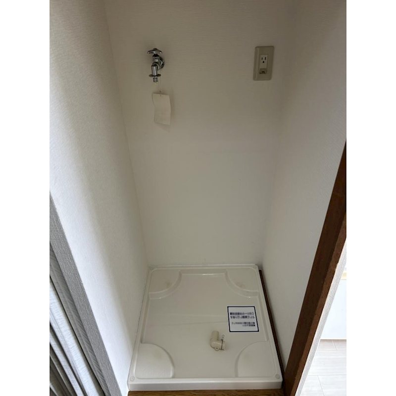 アリタマンション長瀬 その他設備