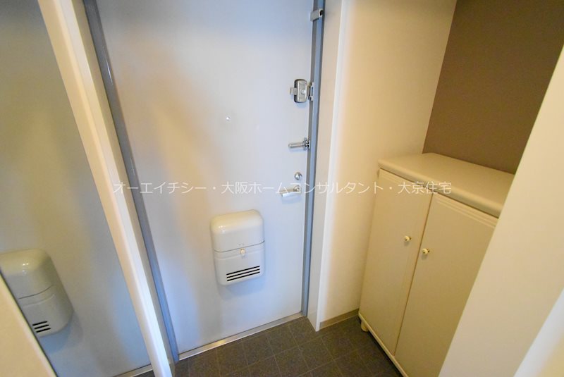 オークハイツ その他
