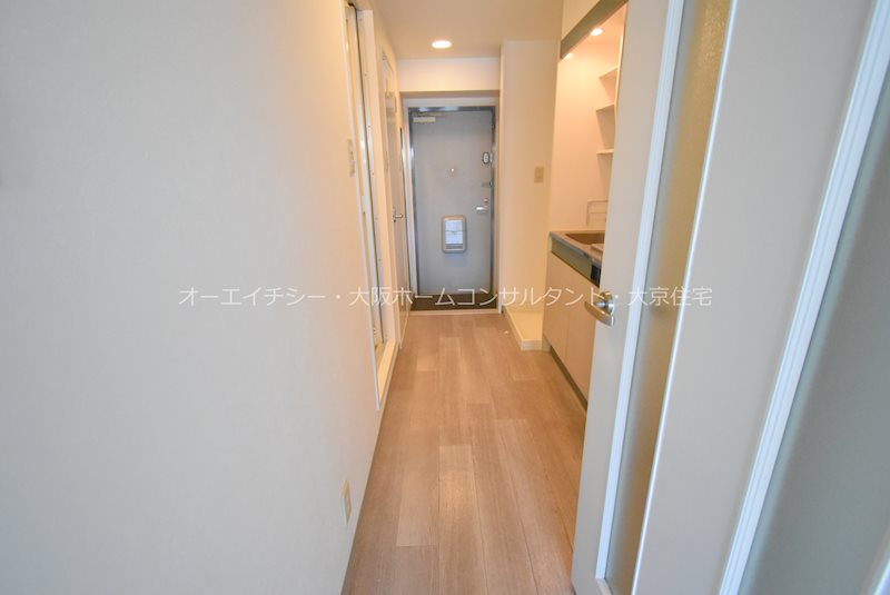 オークハイツ その他