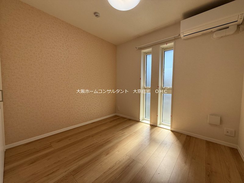 シャーメゾン　レーヴ	 その他