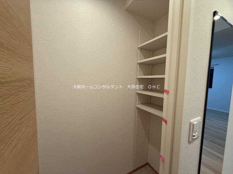 シャーメゾン　レーヴ	 その他