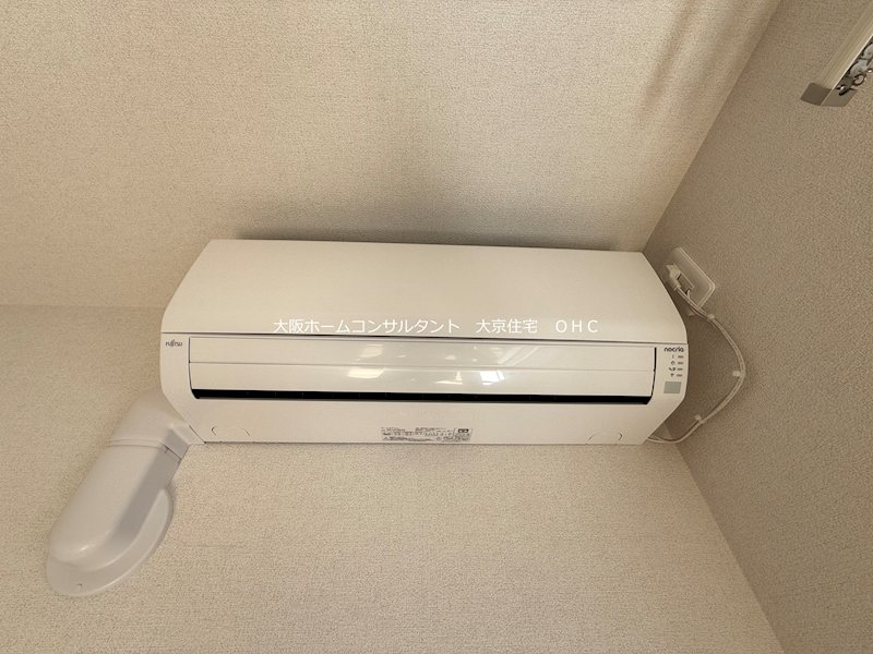 シャーメゾン　レーヴ	 その他