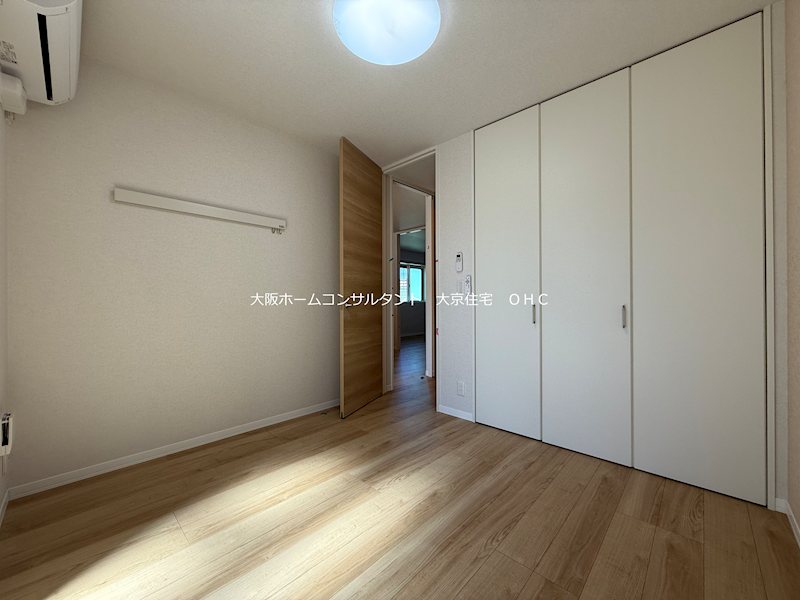 シャーメゾン　レーヴ	 その他