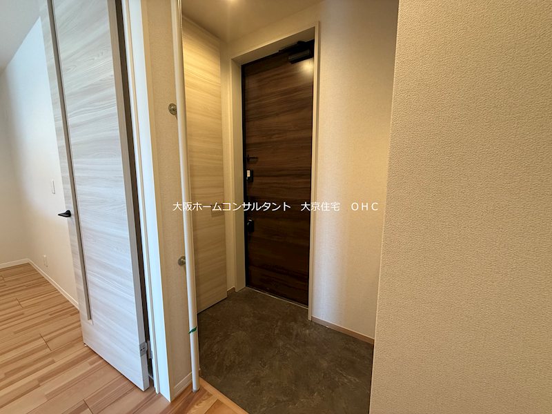 シャーメゾン　レーヴ	 その他