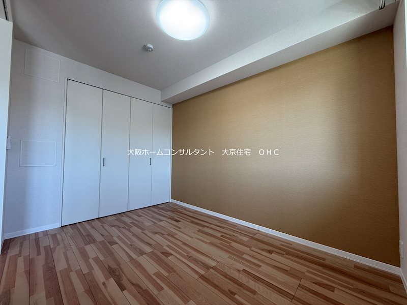 シャーメゾン　レーヴ	 その他