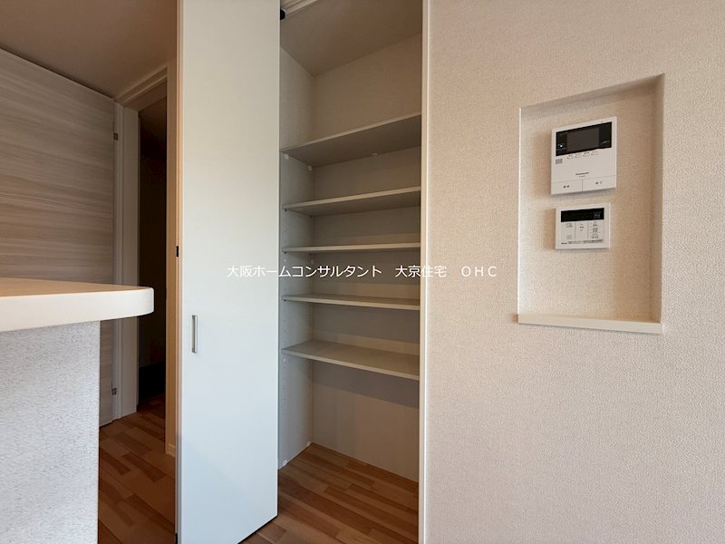 シャーメゾン　レーヴ	 その他