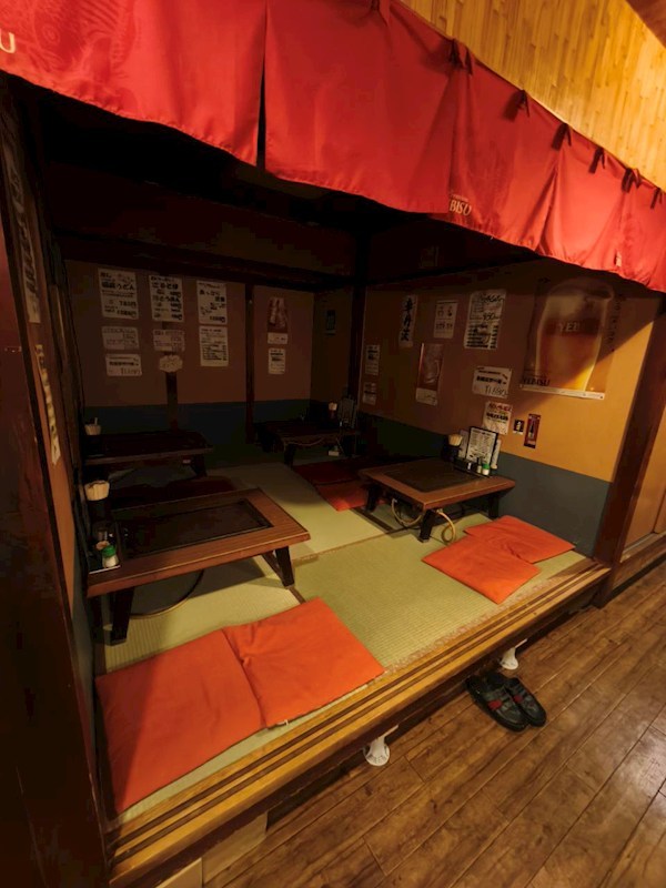 志紀マンション1階店舗  その他