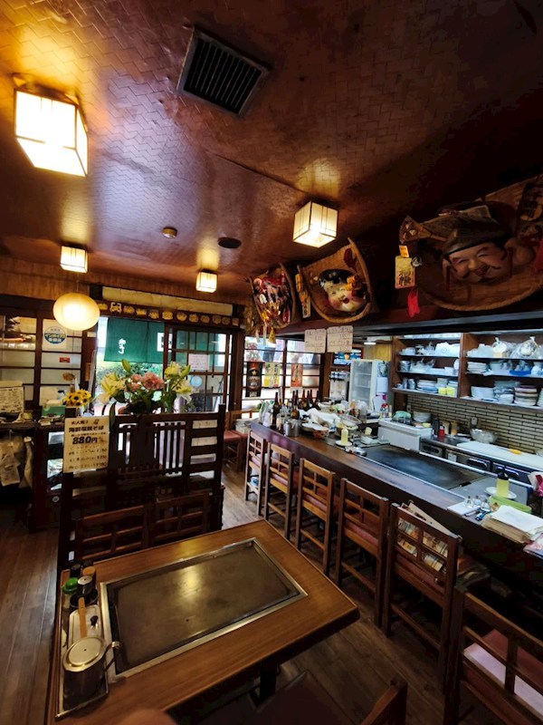 志紀マンション1階店舗  その他