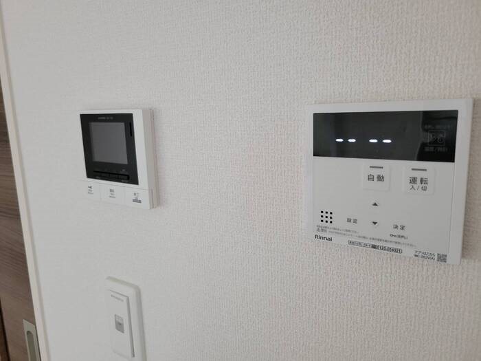 カーサアイリス その他