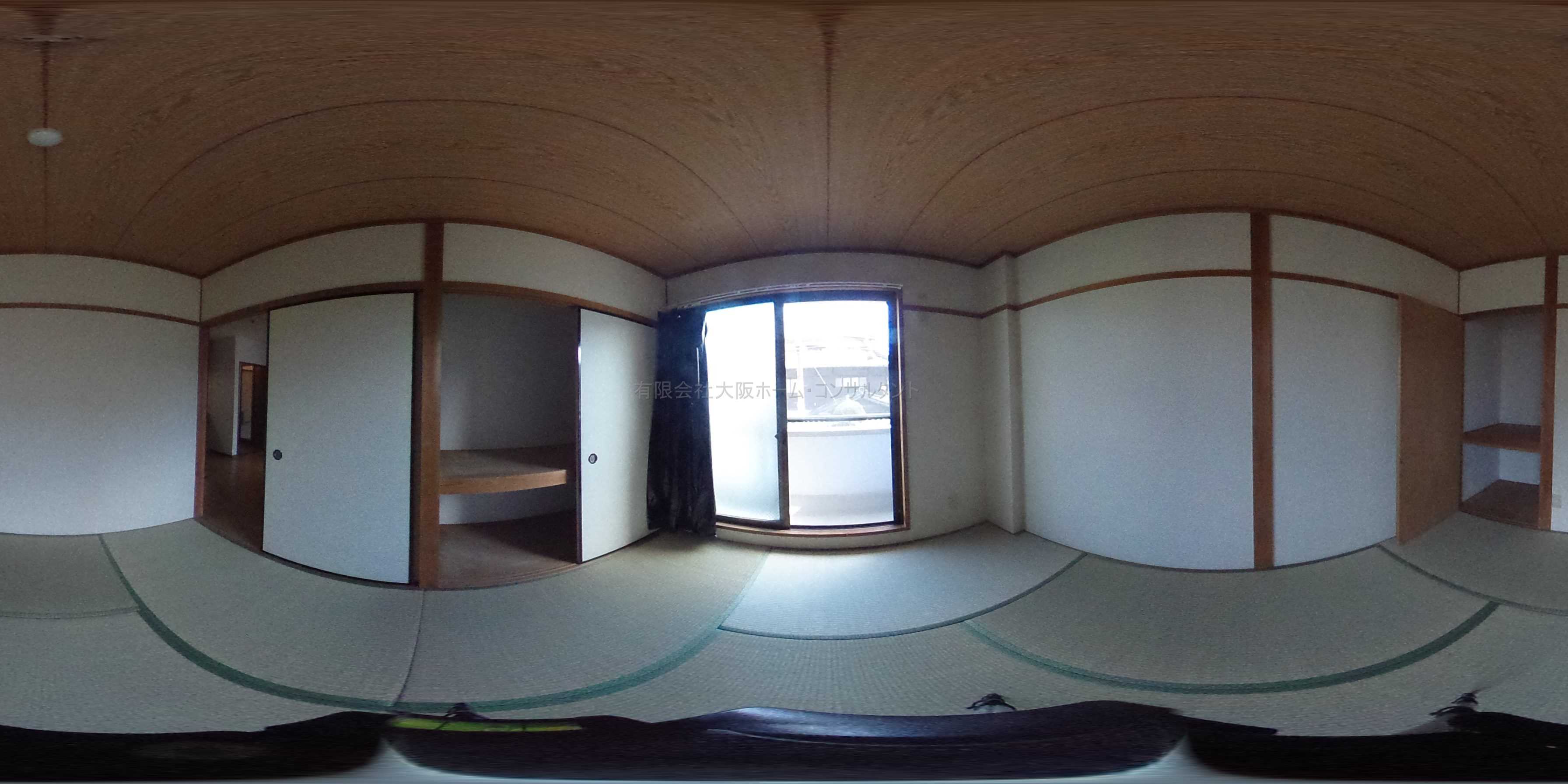 ピアパーク佐堂2 和室