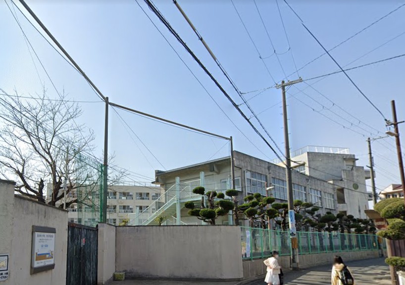 Ｅｓｐｅｒａｎｚａ・ＵⅡ 小学校