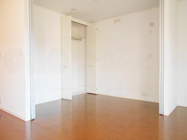 グランドソレーユ東山本Ⅱ 収納