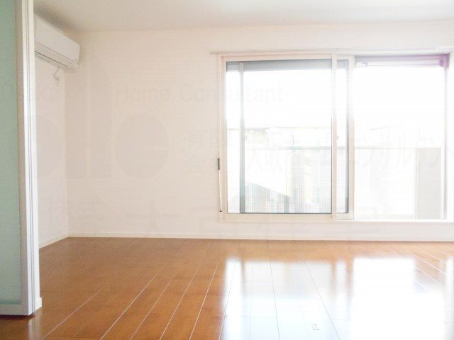 グランドソレーユ東山本Ⅱ リビング