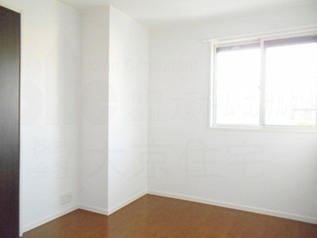 グランドソレーユ東山本Ⅱ ベッドルーム