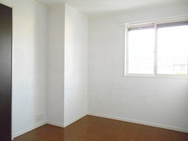 グランドソレーユ東山本Ⅱ ベッドルーム