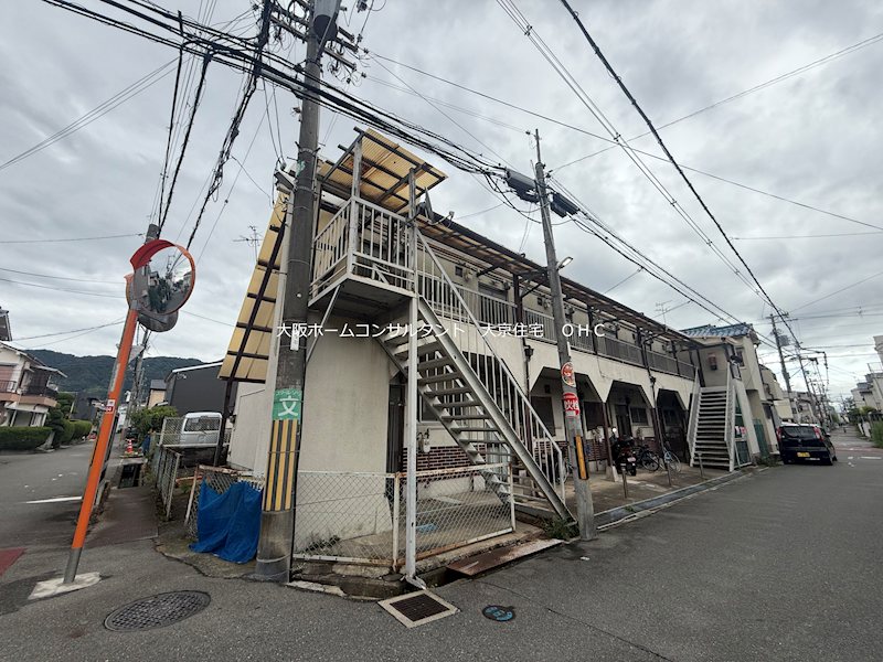石田文化 外観