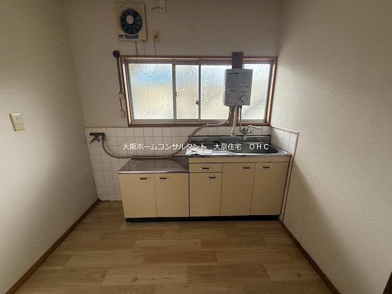 石田文化 キッチン
