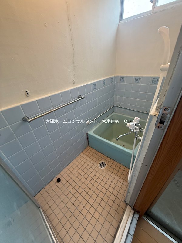 石田文化 風呂画像