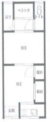 石田文化 間取り