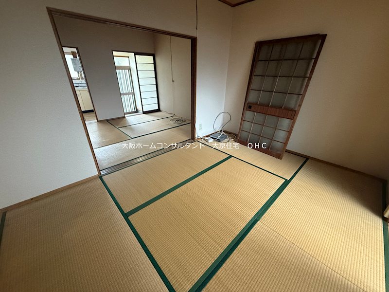石田文化 ベッドルーム