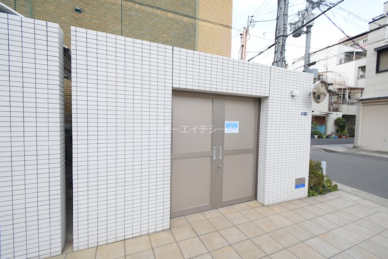 オリーブスクエア その他共有部分