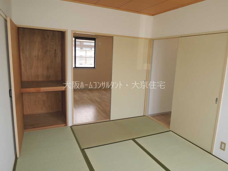 サンビレッジ八尾 その他部屋・スペース