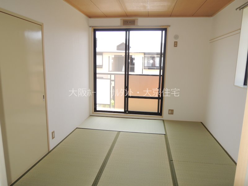 サンビレッジ八尾 その他部屋・スペース
