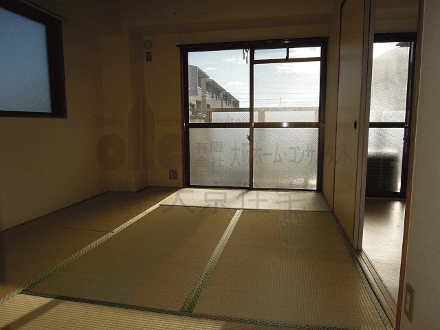 シャトーバーデンバーデン その他部屋・スペース